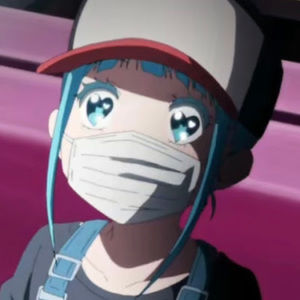 Meet your Posher, Kingston